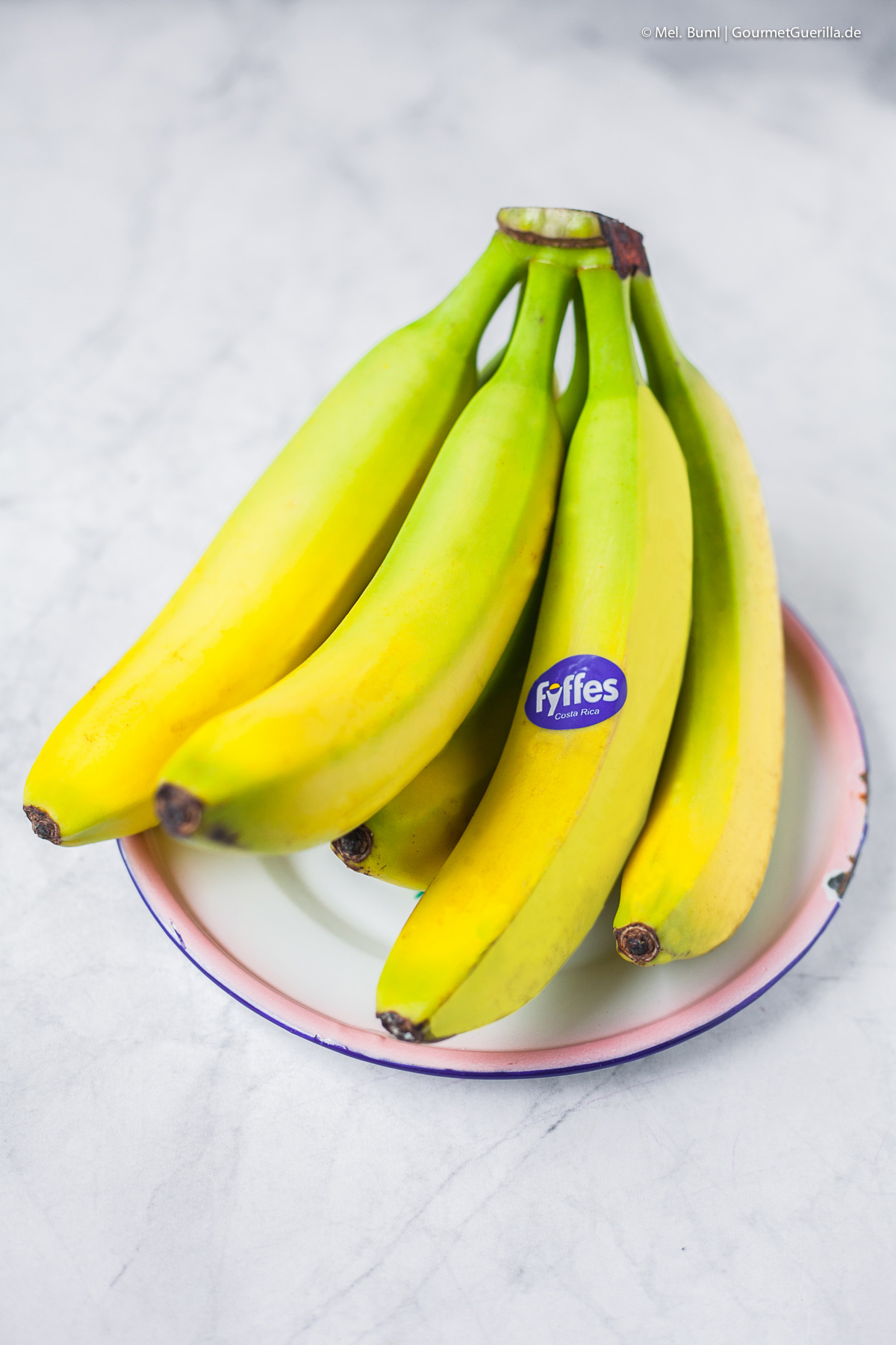 Fyffes Bananas | GourmtGuerilla.com