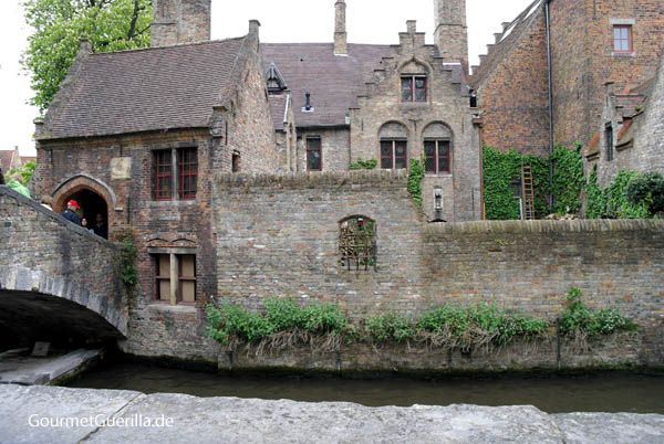  Bruges Groeninge #gourmet guerrilla # city tips #travel # bruges 